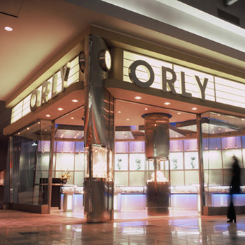 Orly - Laval